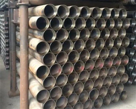 宣恩厚壁管棚管